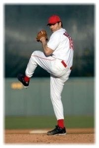 Preventing Injuries for Baseball Pitchers
